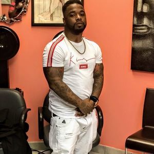 Meet your Posher, Prince